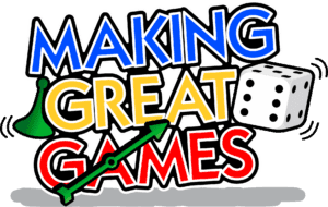 Making Great Games