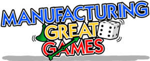 Manufacturing Great Games
