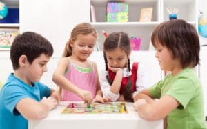 Board Game Ideas