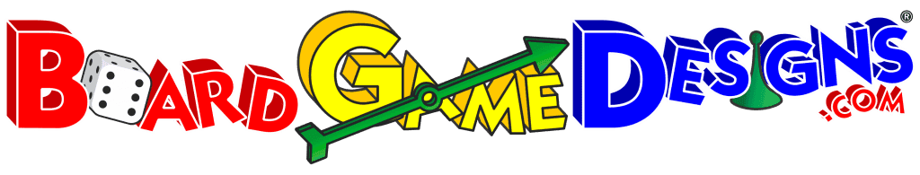 BoardGameDesigns.com - Game Design Services
