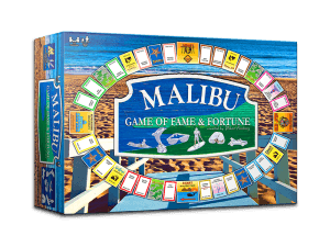 Malibu Game of Fame & Fortune
